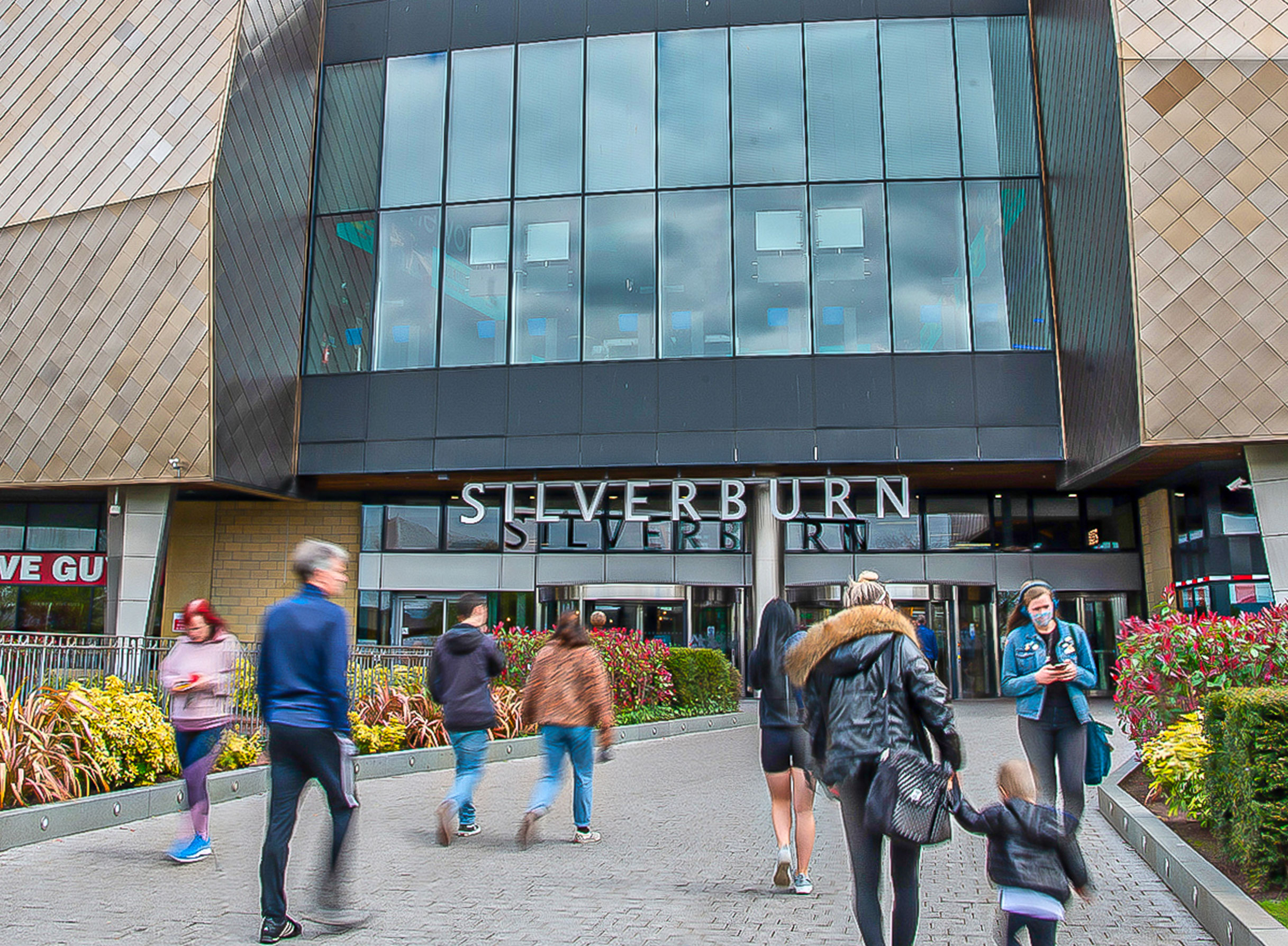 Silverburn FAQs Silverburn Shopping Centre
