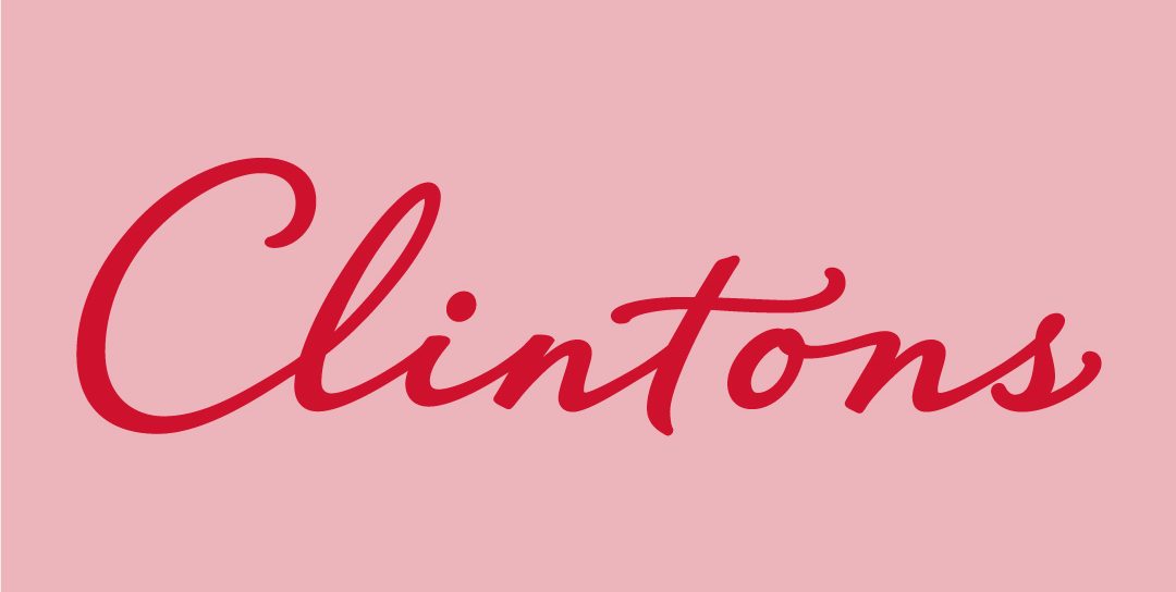 Clintons at Silverburn