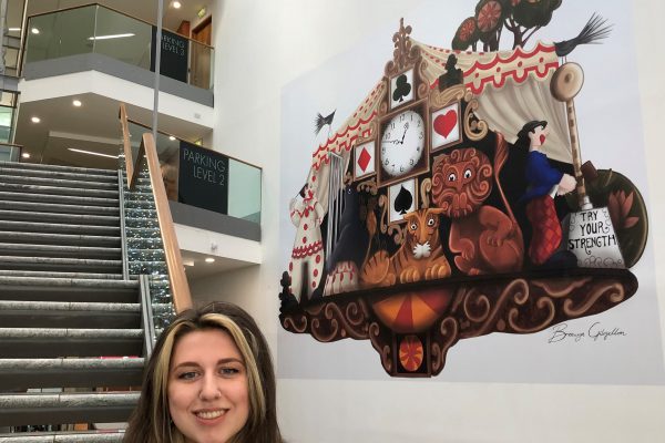 We’ll meet you under the clock! | Silverburn Shopping Centre