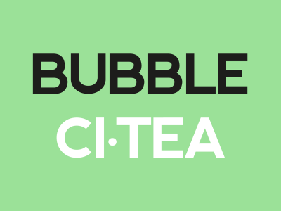 Bubble CiTea now open at Silverburn | Silverburn Shopping Centre