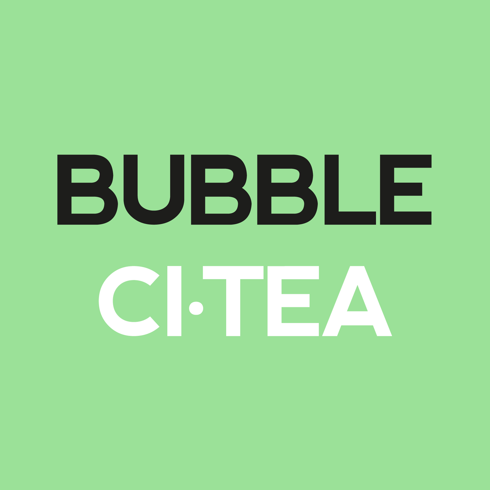 Bubble CiTea now open at Silverburn | Silverburn Shopping Centre
