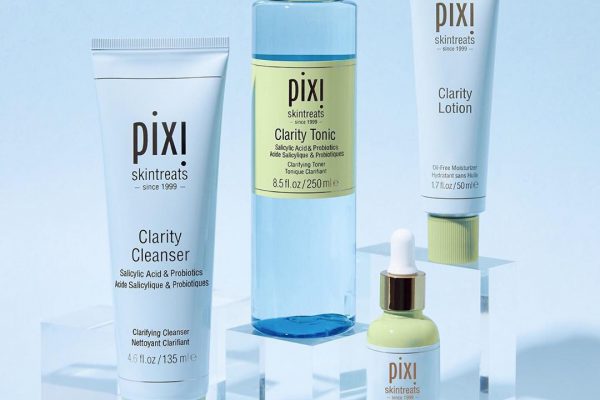 Pixi Beauty at Marks & Spencer | Silverburn Shopping Centre