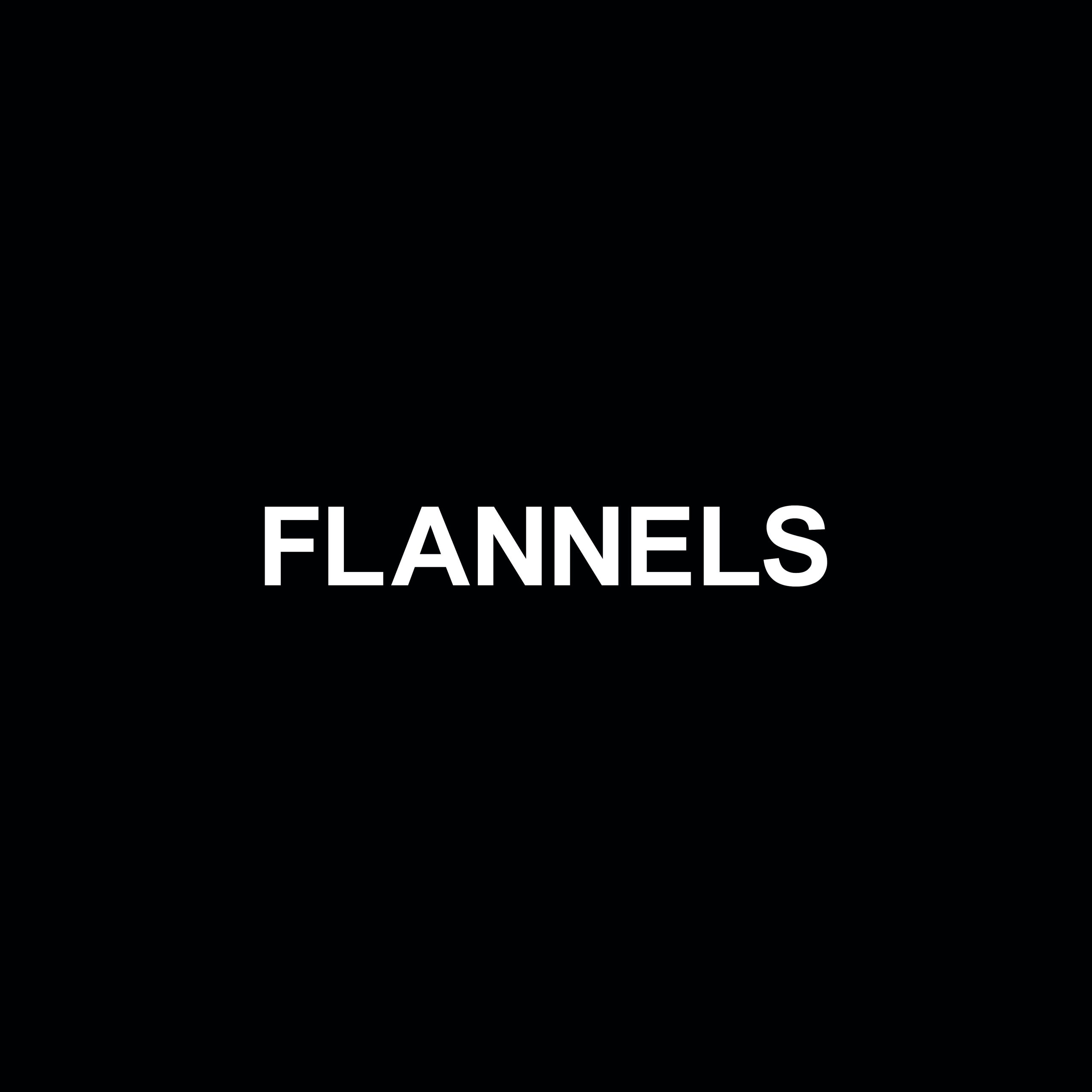 Flannels at Silverburn