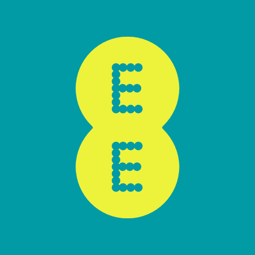 EE at Silverburn