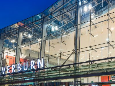 Centre Update | Silverburn Shopping Centre