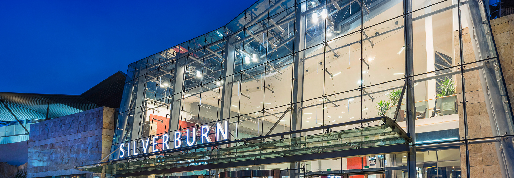 Centre Update | Silverburn Shopping Centre