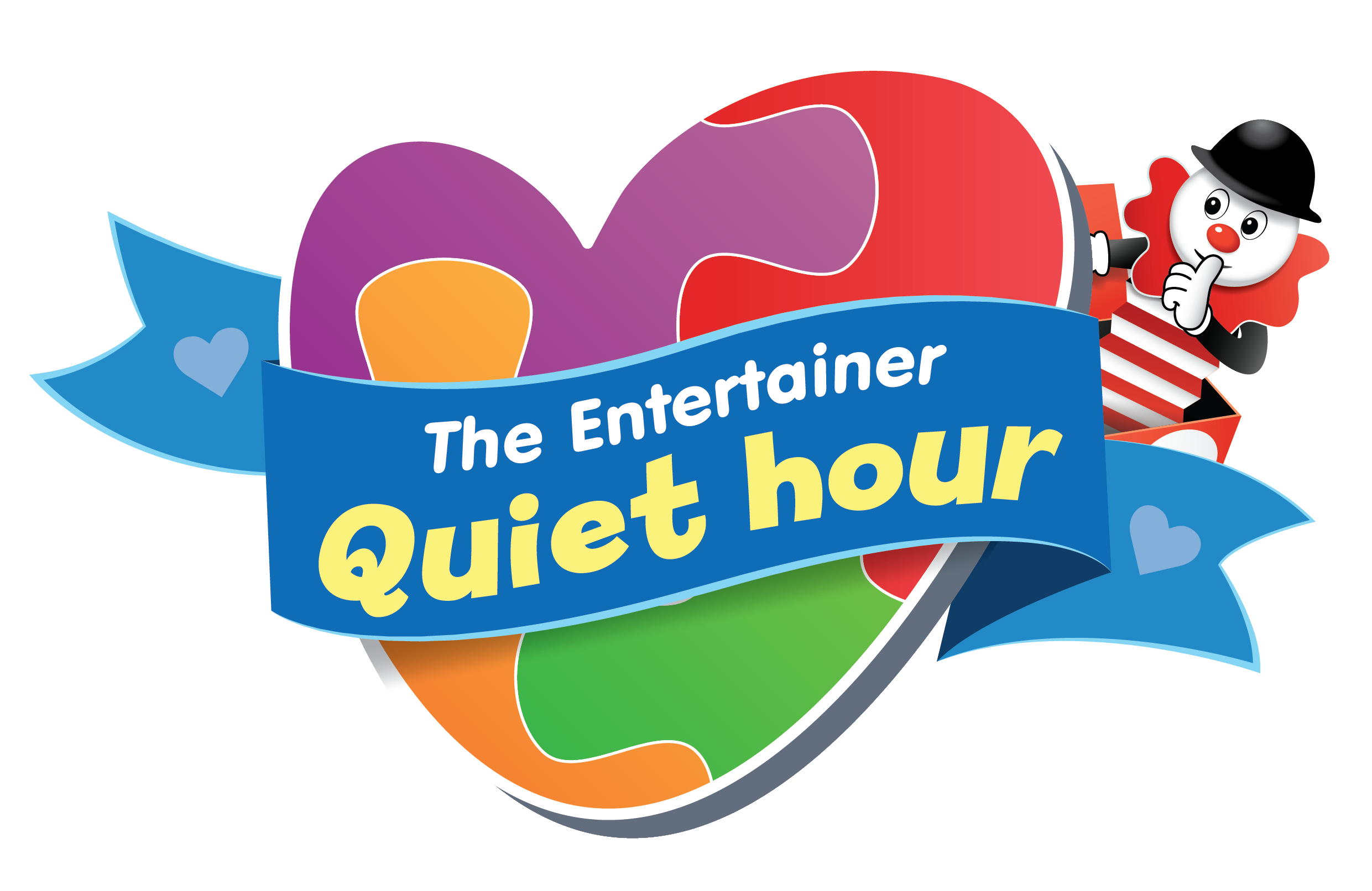 The Entertainer extends its Quiet Hour | Silverburn Shopping Centre