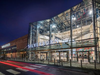 Restaurants and Cafes Update | Silverburn Shopping Centre