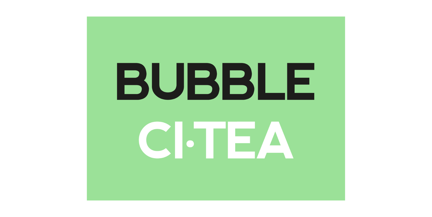 Bubble CiTea at Silverburn