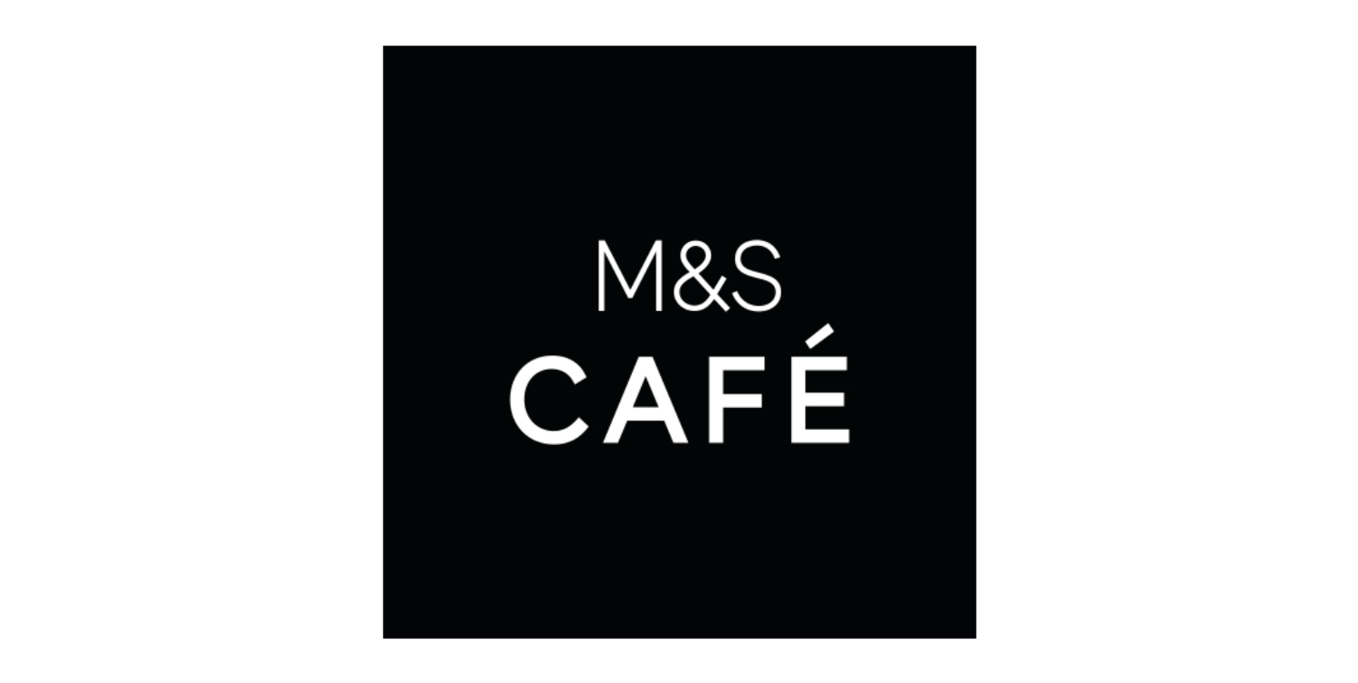 M&S Cafe at Silverburn
