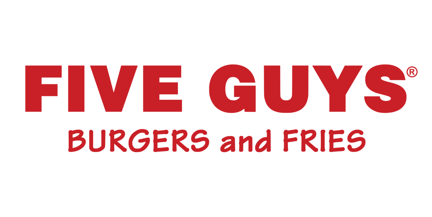 Five Guys at Silverburn