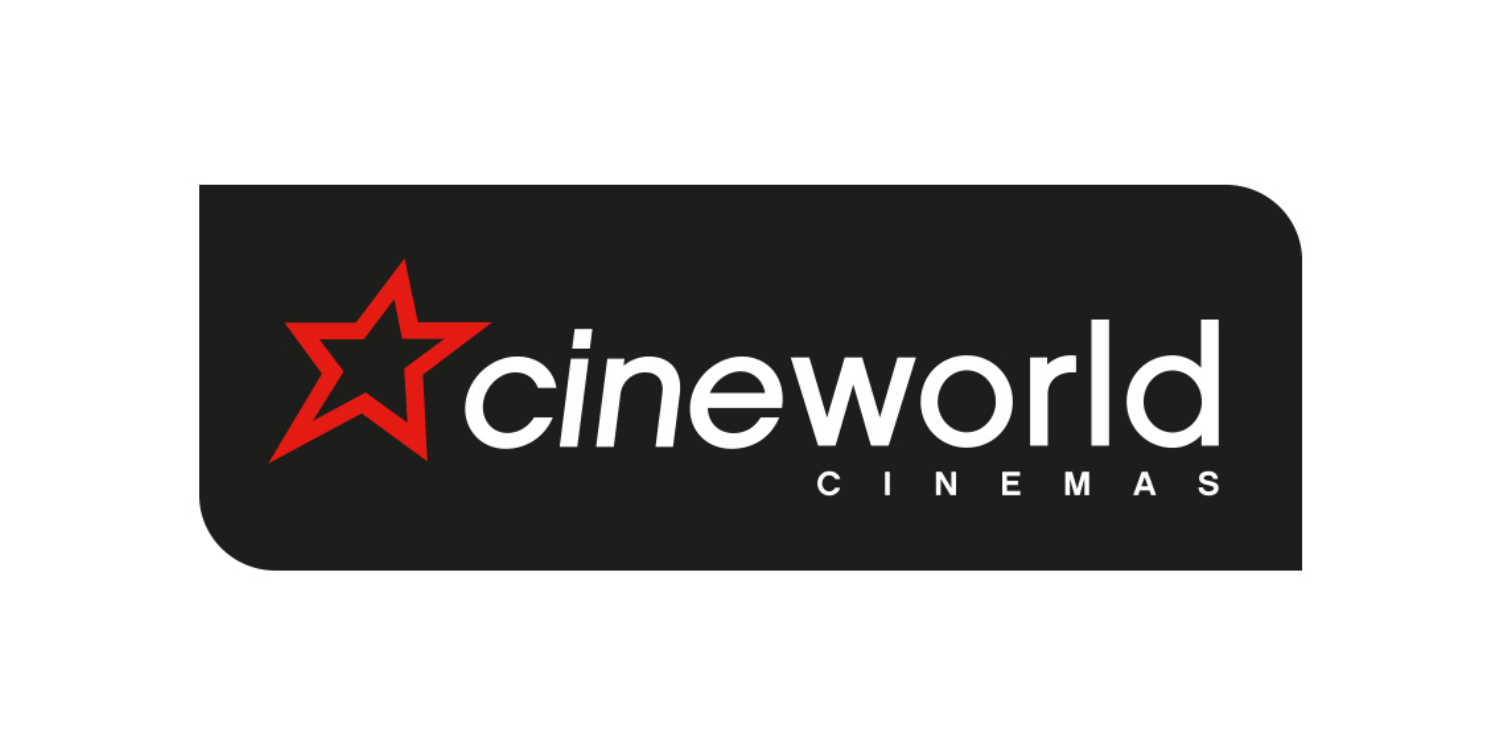 Cineworld | Silverburn Shopping Centre