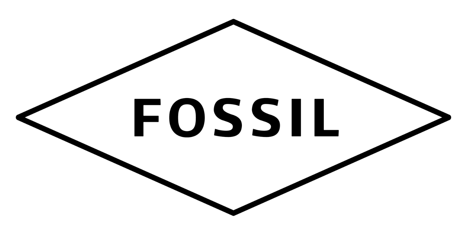 Fossil at Silverburn