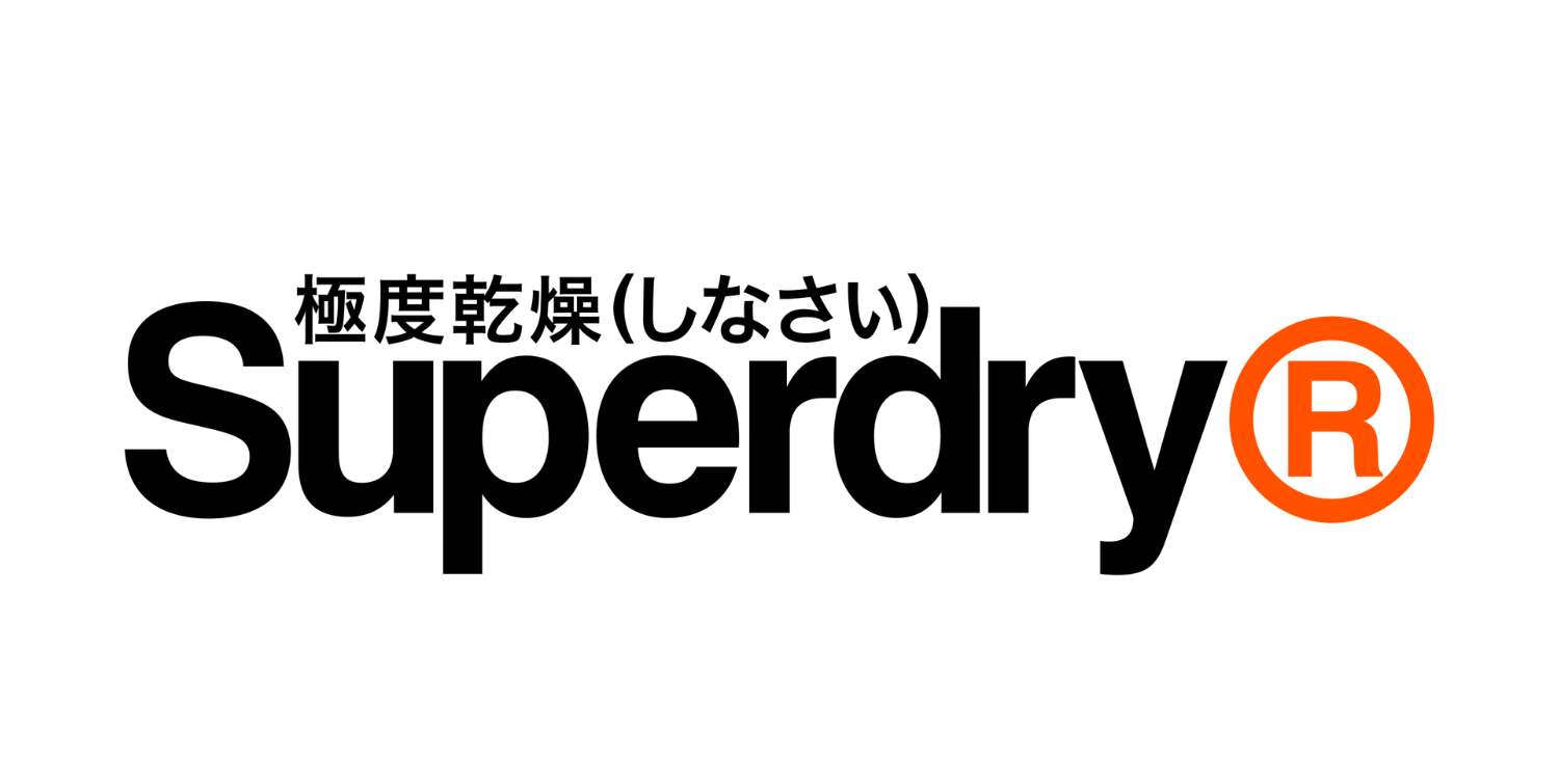 Superdry at Silverburn