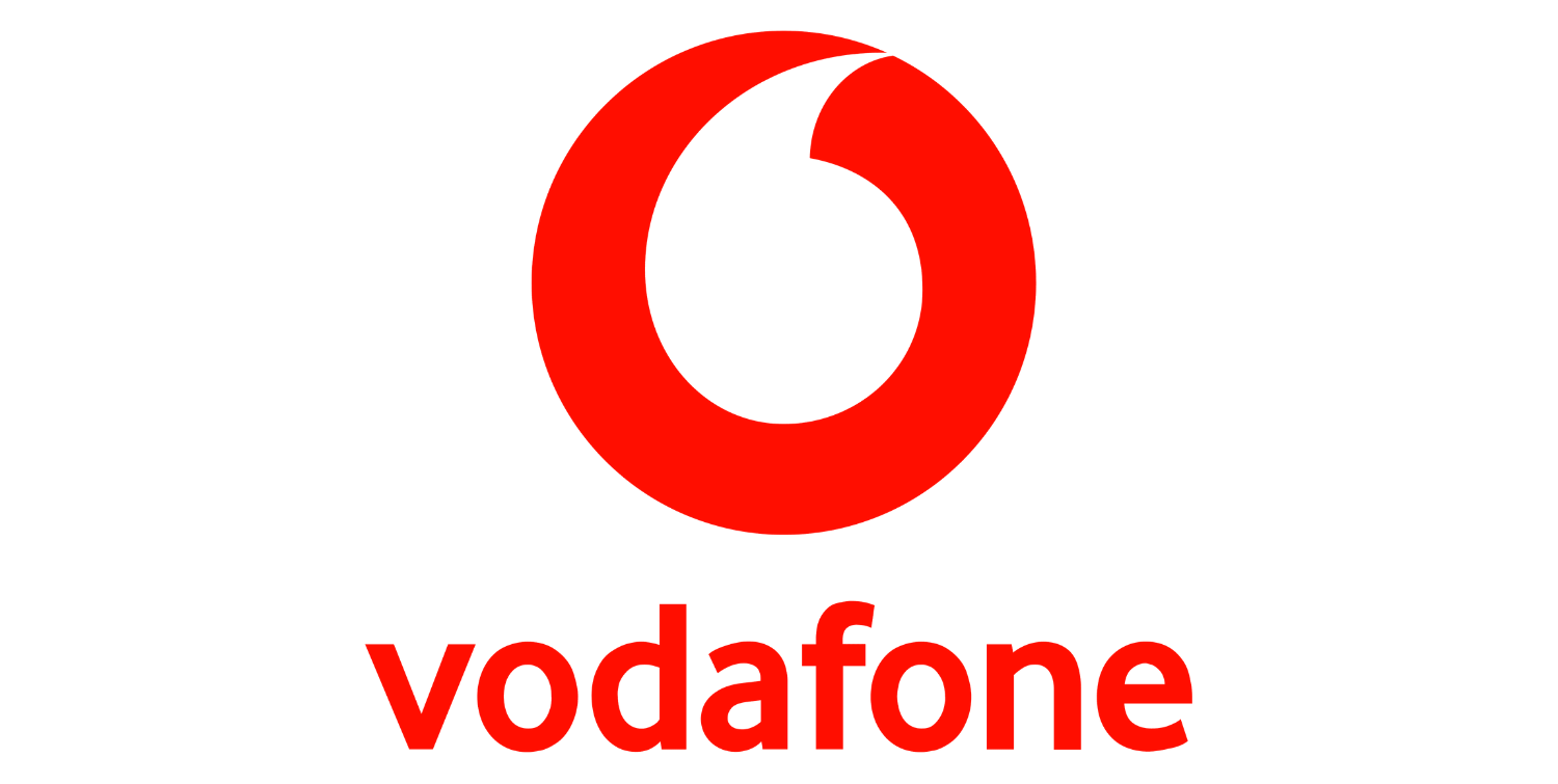 Vodafone at Silverburn