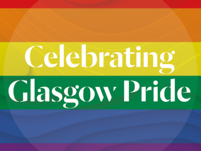 Pride 2022 | Silverburn Shopping Centre