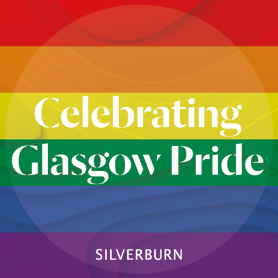 Pride 2022 | Silverburn Shopping Centre