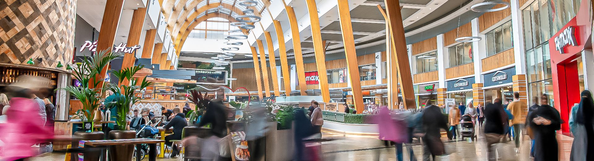 Dine | Silverburn Shopping
