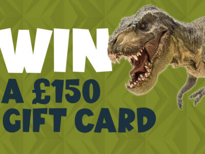 Win £150 Silverburn gift card | Silverburn Shopping Centre