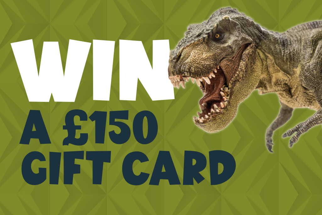 Win £150 Silverburn gift card | Silverburn Shopping Centre