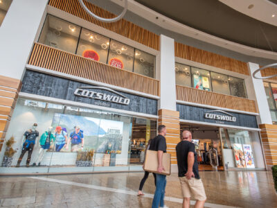 Retail Customer Advisor￼ | Silverburn Shopping Centre