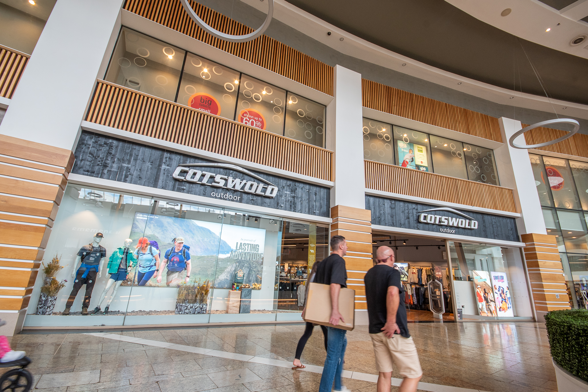 Retail Customer Advisor￼ | Silverburn Shopping Centre
