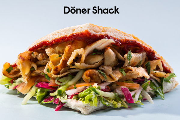 Döner Shack | Silverburn Shopping Centre