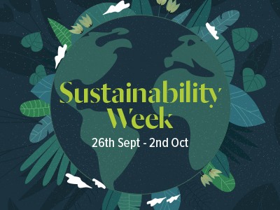 Sustainability Week 2022 | Silverburn Shopping Centre