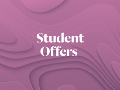 Student Offers | Silverburn Shopping Centre