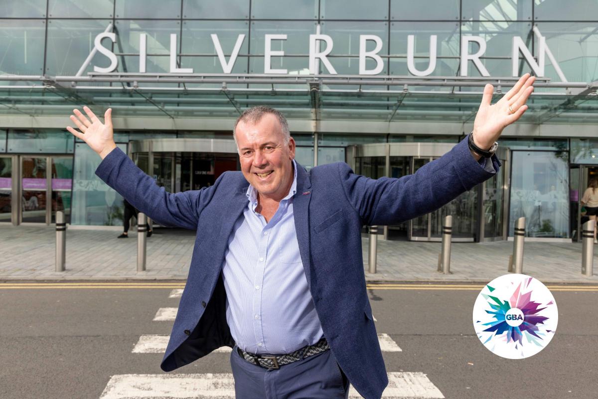Silverburn, Glasgow’s Favourite Business? | Silverburn Shopping Centre