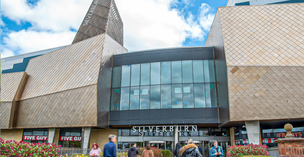 Leasing Opportunities Silverburn Shopping Centre