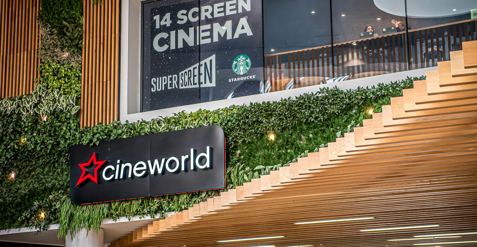 Leasing Opportunities Silverburn Shopping Centre