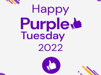 Purple Tuesday | Silverburn Shopping Centre
