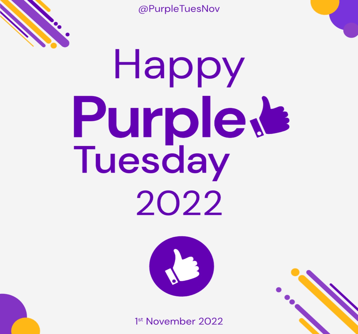 Purple Tuesday | Silverburn Shopping Centre