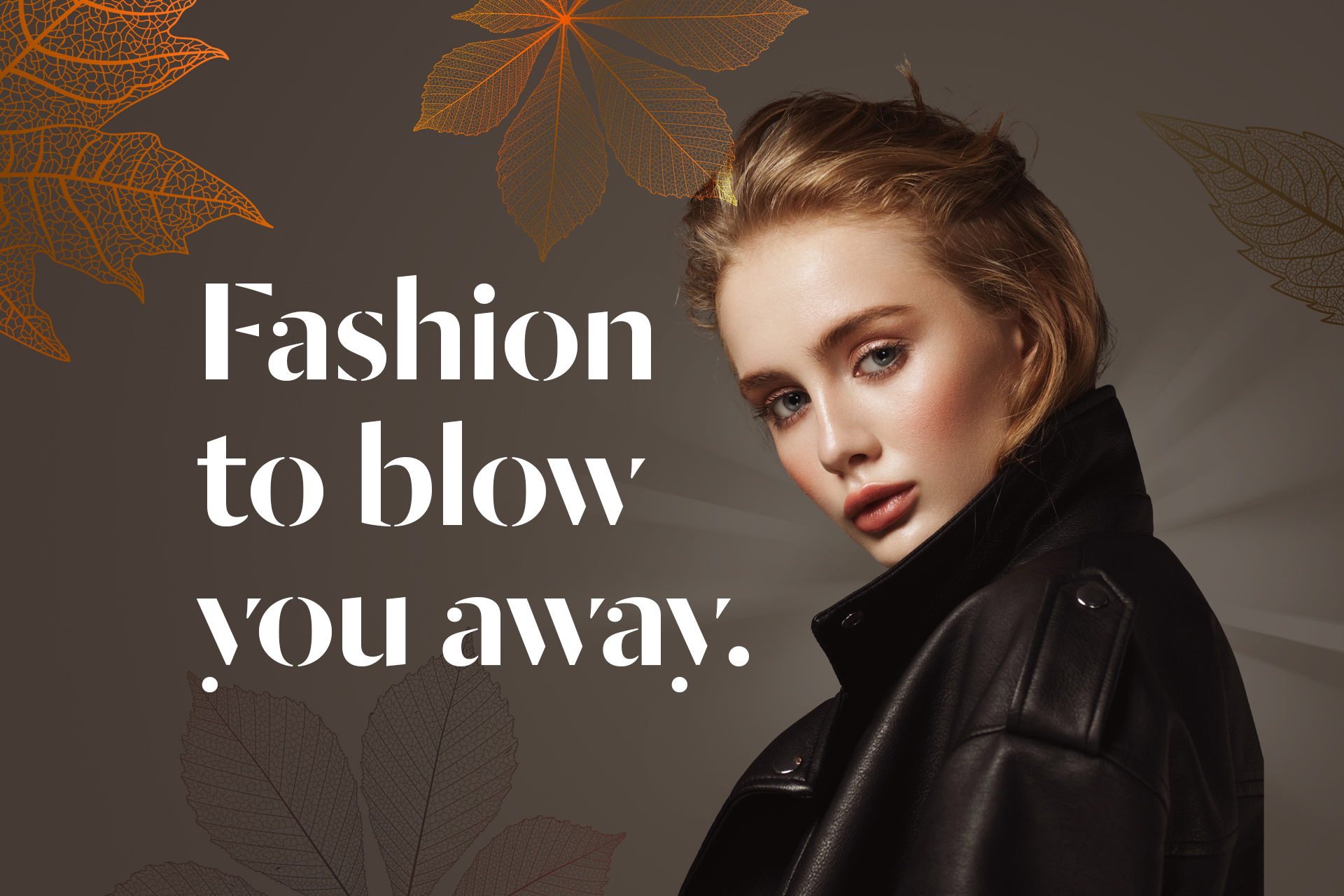 Autumn Winter Fashion at Silverburn | Silverburn Shopping Centre