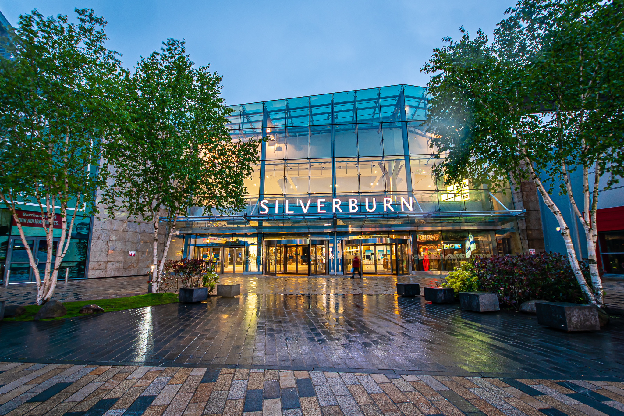 Easter Terms and Conditions | Silverburn Shopping