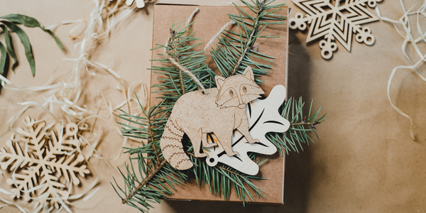 Have yourself an eco-friendly Christmas | Silverburn Shopping Centre