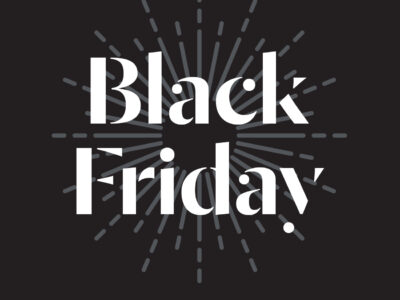 Black Friday | Silverburn Shopping Centre