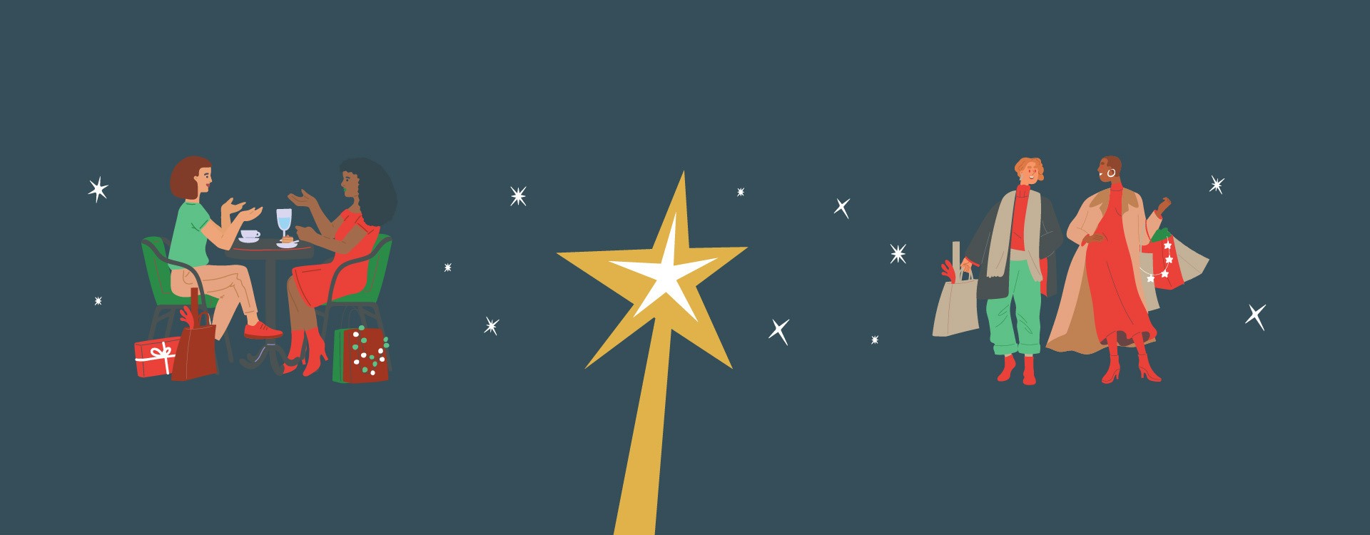 Festive Opening Hours | Silverburn Shopping