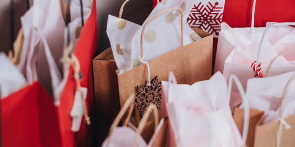 Sustainable Christmas gifts at Silverburn | Silverburn Shopping Centre