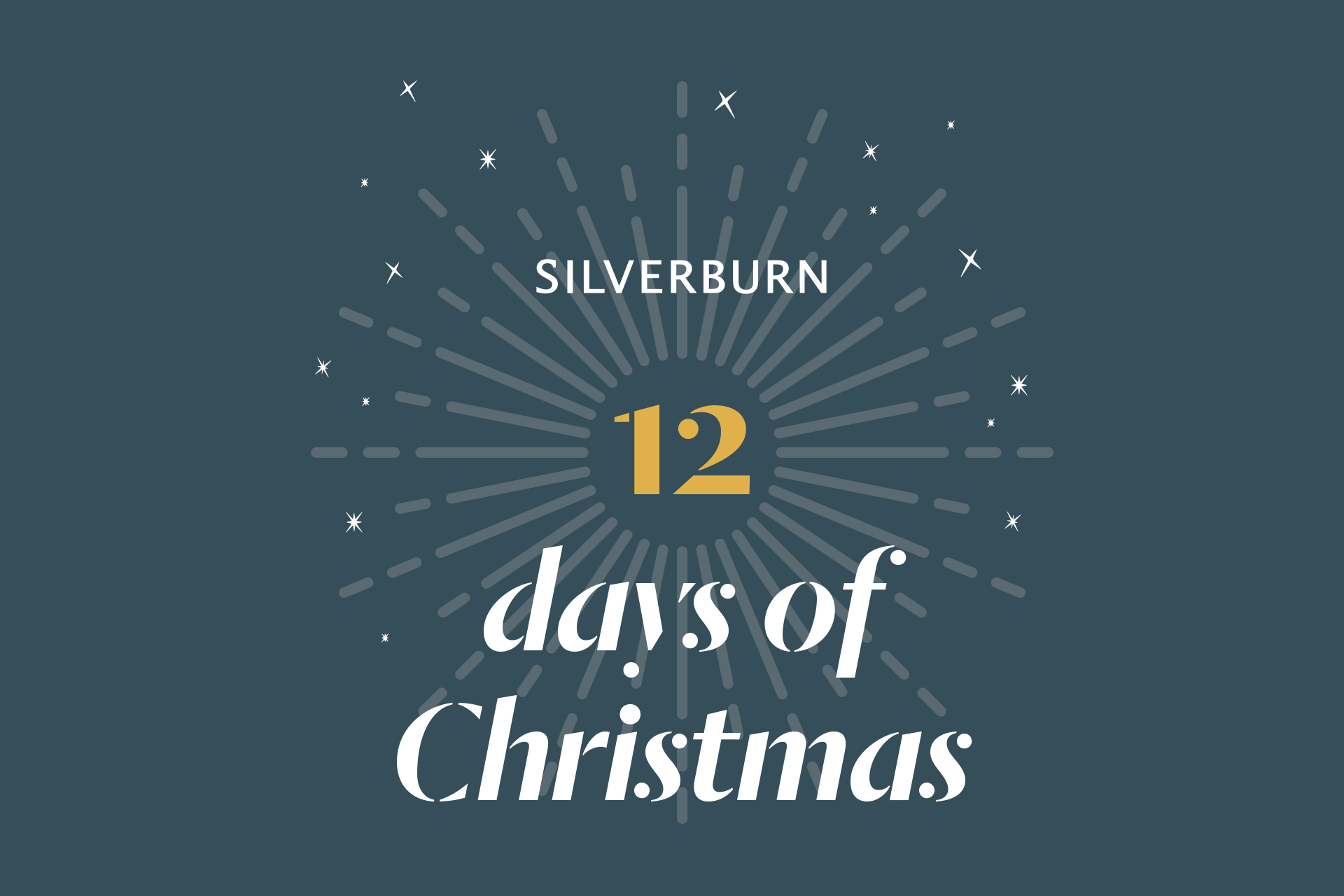 12 Days of Christmas | Silverburn Shopping Centre