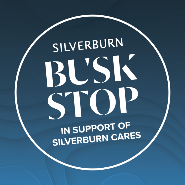 The Busk Stop | Silverburn Shopping Centre