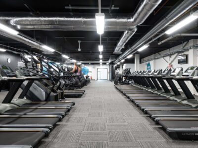 Pure Gym Offers | Silverburn Shopping Centre