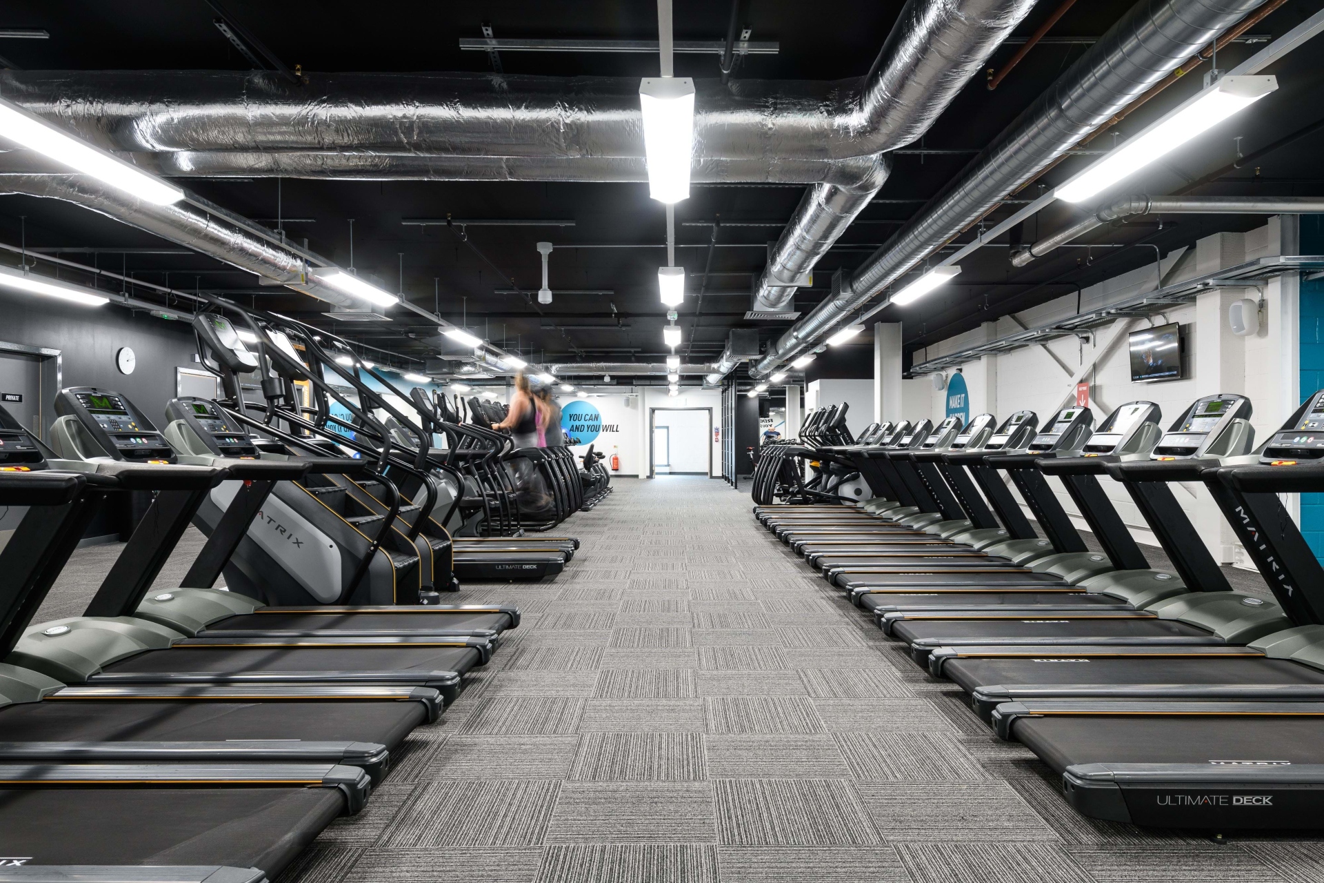 Pure Gym Offers | Silverburn Shopping Centre