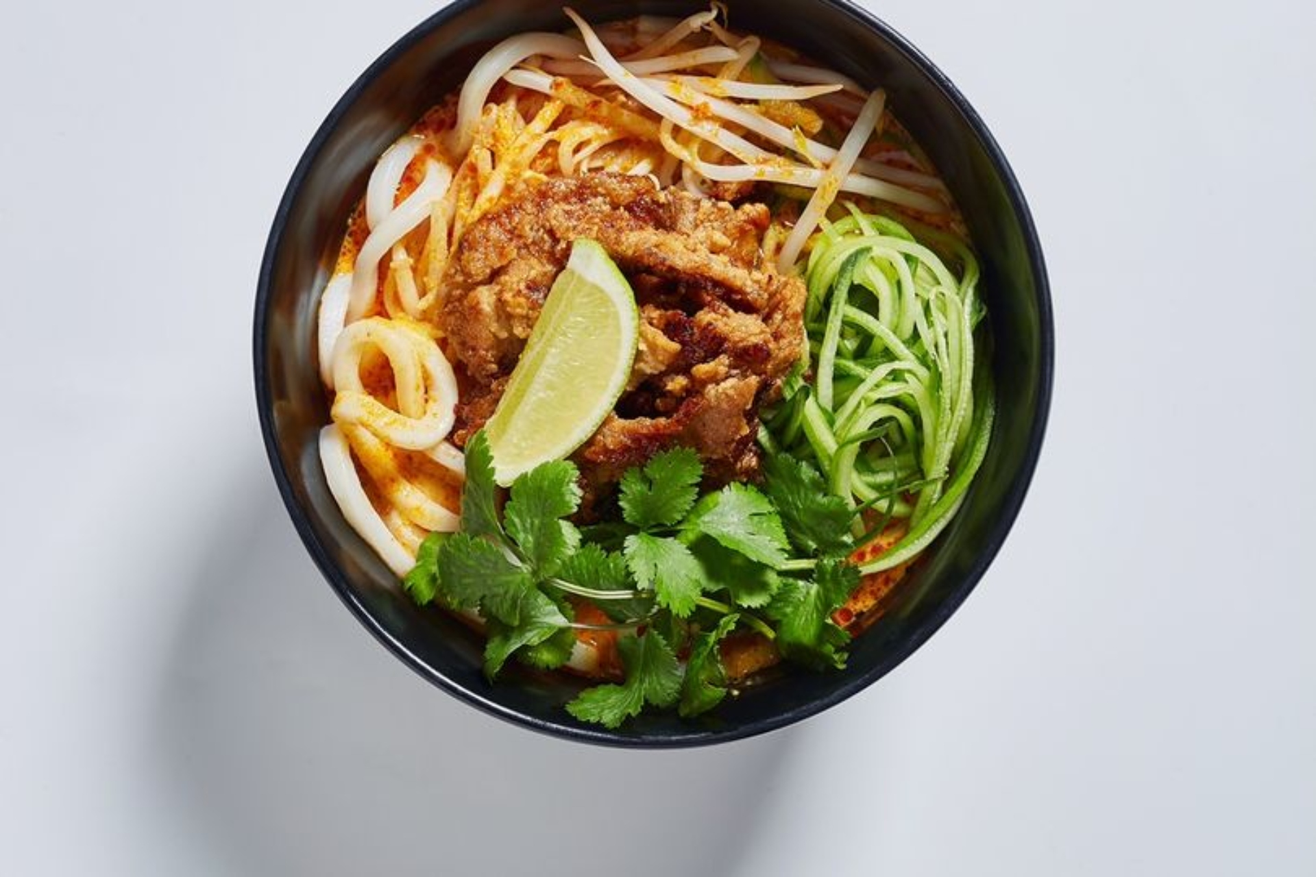 Veganuary at Wagamama | Silverburn Shopping Centre