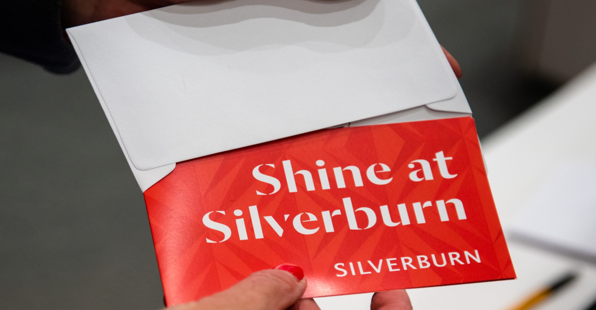 Silverburn Gift Card | Silverburn Shopping
