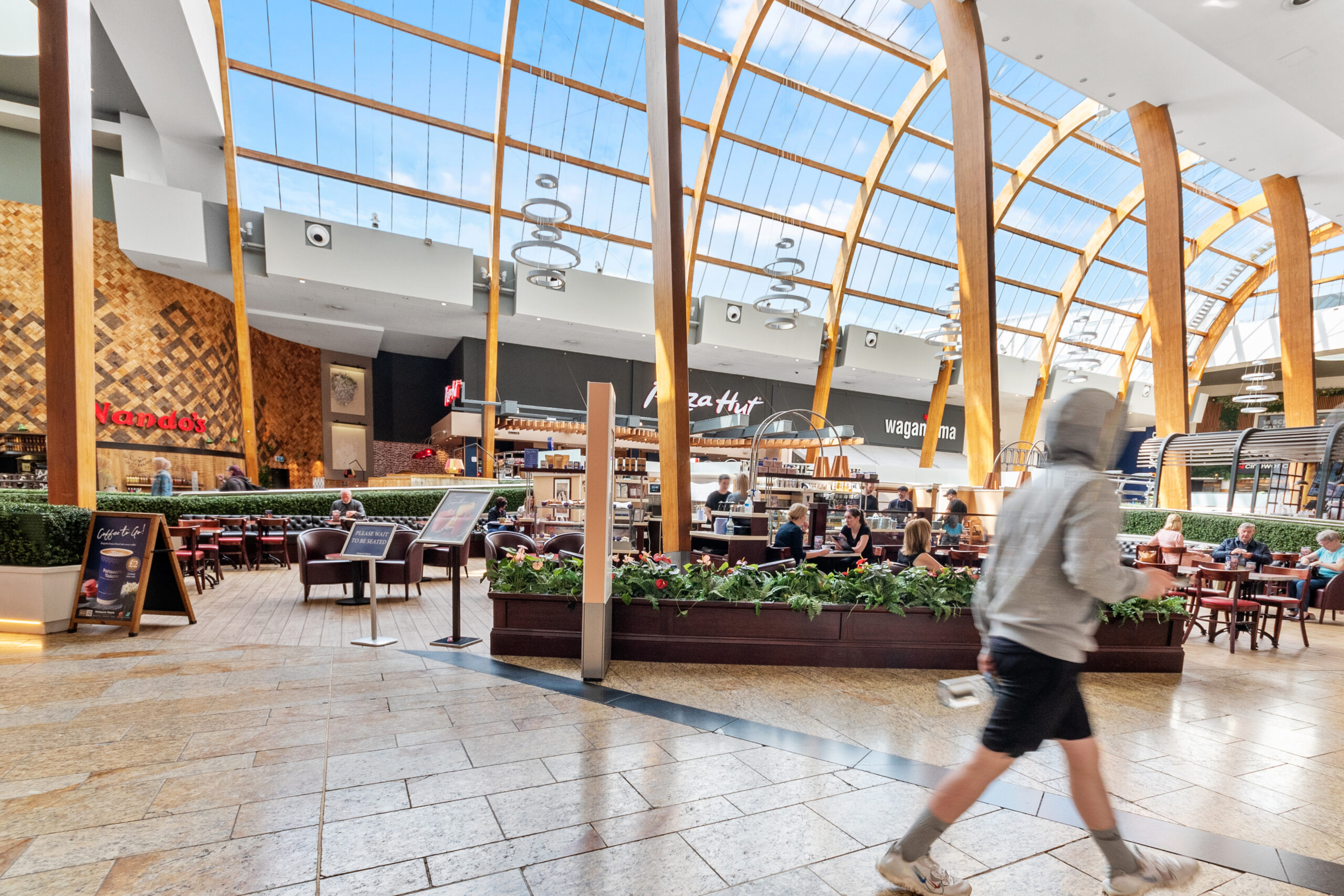 Kitchen Leader | Silverburn Shopping Centre