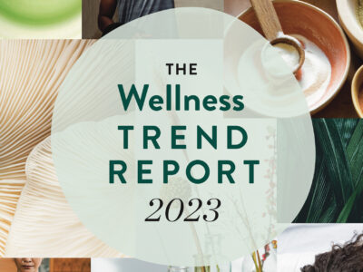 Holland & Barrett: Wellness Trends 2023 | Silverburn Shopping Centre