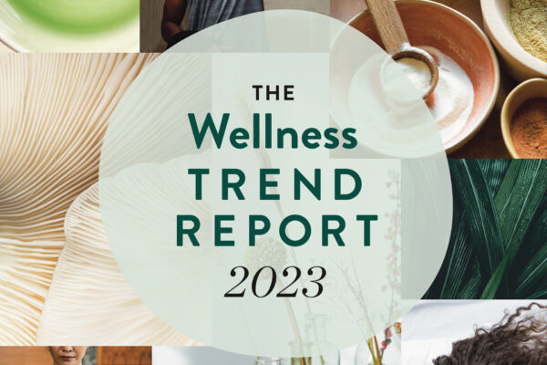 Holland & Barrett: Wellness Trends 2023 | Silverburn Shopping Centre