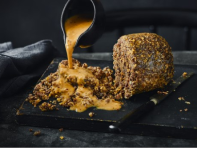 Celebrate Burns Night in style with M&S | Silverburn Shopping Centre